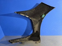 фото thumb №11, Уголок правый бампер передний перед toyota bz4x pdc 52112-42150