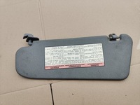 фото thumb №3, Захист сонцезахисна права chevrolet kalos eu