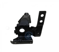 фото thumb №1, Напрямна кронштейн бампера mercedes gle w167 2018-