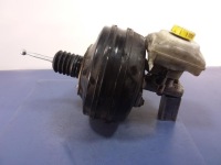 фото thumb №6, Porsche panamera i 970 4.8 усилитель тормозов насос 97035502504