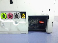 фото thumb №5, Mercedes b w246 радіо програвач cd a2469006710