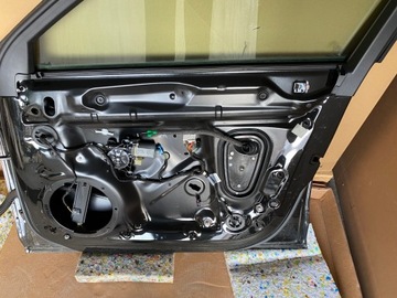 фото thumb №13, Audi a4 b9 8w sedan пара двері праві перед зад w колір ly9t oeoe 60km