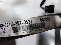 фото thumb №13, Honda civic viii sedan 1.3 ima 10r жгут установка двигателя планка форсунки