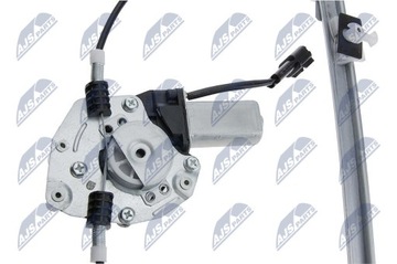 фото thumb №9, Подъемник стекла правый перед nty alfa romeo 147 2.0 3.2 gta