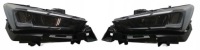 фото thumb №10, Комплектный перед капот бампер крылья передняя панель led seat leon iv ly9t
