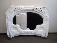 фото thumb №4, Капот mercedes c-klasa w206 a206 2021-