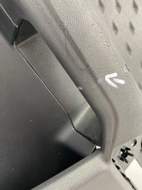 фото thumb №12, Правий задній обшивка двері ford escape 2020+ usa kuga mk3