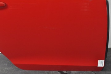 фото thumb №7, Volvo s60 ii двері правий зад задні sedan 612-46 r-design комплектні