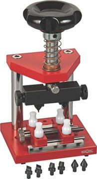 Инструмент для откручивания крышки руля HOROTEC.