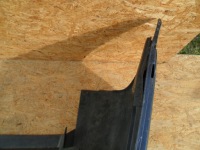 фото thumb №7, Citroen xantia бампер задний 9609742277