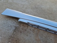 Купить Накладка порог порог молдинг боковое  bmw 1 e87 5 дверь m-pakiet, фото thumb