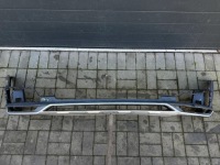 фото thumb №1, Audi a4 b9 allroad бампер перед 8w0807061