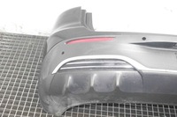 фото thumb №9, Бампер задній mercedes-benz eqb x243 a2478855600 electric 215kw 2023