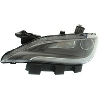 фото thumb №1, Chrysler 200 usa 2015 15 2016 лампа фара l