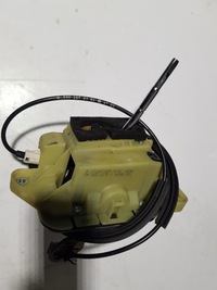 фото thumb №1, Домкрат выборщик mercedes slk 171 r171 1712671024