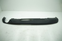 фото thumb №1, Volvo v90 ii диффузор спойлер бампера задний 31449244