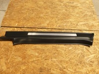 фото thumb №1, Audi tt 07- права захист накладка порогова na поріг