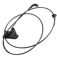 фото thumb №1, Трос тяга открывания капота ford mondeo 2007- 14