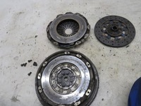 фото thumb №3, Колесо двухмассовый сцепление civic ix 2.2 i-dtec