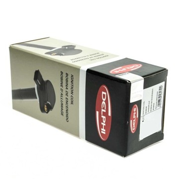 фото thumb №11, Катушка зажигания delphi gn10400-12b1