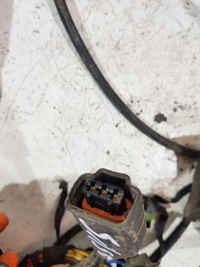 фото thumb №9, Жгут электропроводка двигателя porsche boxster s 986 3.2b m96.21