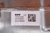 фото thumb №8, Bmw x3 g01 x4 g02 задній міст диференціал 3.23 7618727 3944 km !!!