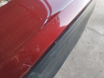 фото thumb №13, Бампер зад задний volvo c70 ii рестайлинг 2011r bez pdc
