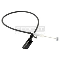 фото thumb №5, Трос ручка наружной hyundai accent | 22104-h0f2 febest