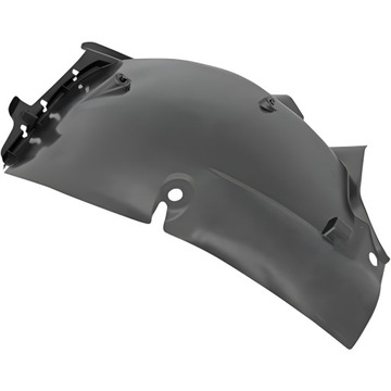 фото thumb №1, Підкрилок do renault clio iv 12-16