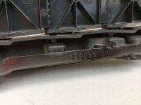 Bmw 5 v g30 g31 lci рестайлинг  2020- воздуховод впуск воздуха жалюзи 1149055 Доставка, фото thumb