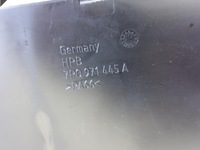 фото thumb №9, Porsche cayenne 7p 10- тунель кабельний