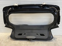 фото thumb №7, Кришка багажника задня багажника bmw seria 1 f20