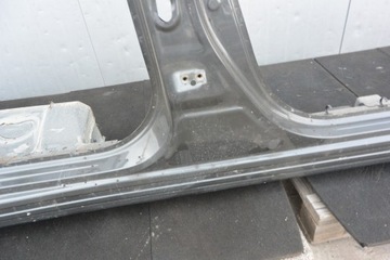 фото thumb №5, Mazda cx9 ii tc 16- порог стойка правый