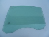 фото thumb №1, Скло двері лівий задня задня volvo s80 ii 06-16