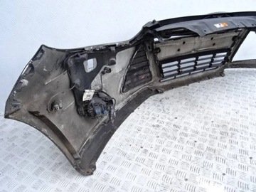 фото thumb №15, Бампер перед kpl. ford focus mk3 fb