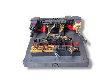 фото thumb №2, Модуль комфорта seat altea 2007 3c0937049ae