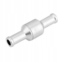 Клапан зворотний пального 8 mm металевий клапан в Україні, фото thumb