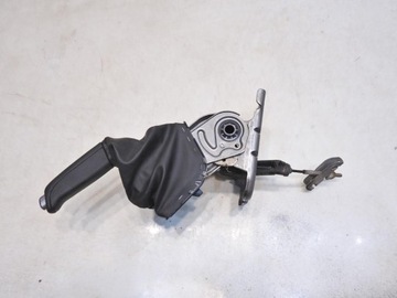 фото thumb №6, Гальмо ручний ford mondeo mk4 рестайлінг 7g91-2780-mm