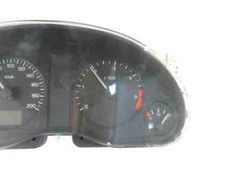 фото thumb №8, Спидометр ford galaxy i 1.9 tdi 7m0920801c 95vw10849dj