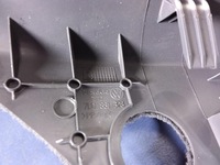 фото thumb №5, Audi q7 4l защита сиденье правый перед 7l0881328