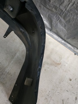 фото thumb №13, Бампер задній toyota avensis t27 15-17 sedan pdc