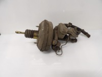 Купити Підсилювач гальм fiat ducato 2,5 tdi, фото thumb