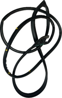 фото thumb №1, Прокладка дверь правая перед kia niro ii 2 2022r