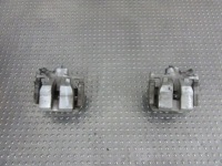 фото thumb №1, Toyota highlander iii 3.5i 2016 суппорт тормозной задняя