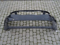 фото thumb №1, Kia optima iv бампер передний омыватель 6xpdc