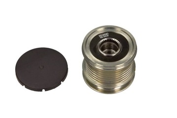 фото thumb №2, Maxgear колесо ременное генератора mercedes