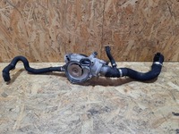 фото thumb №4, Насос wody патрубок шланг bmw 7 f01 750i n63 4.4b