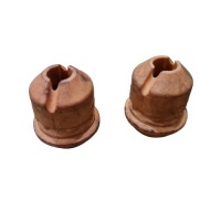 фото thumb №1, Opel astra g zafira a vectra b отбойник амортизатора комплект delphi