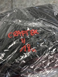 Третє ліхтар стоп камера vw crafter 2 7c man tge 7c0945087d Доставка, фото thumb