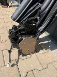 фото thumb №12, Новый крыша cabrio mercedes sl amg r232 a2327704500 a2327701900 цвет 9y09 oem номер